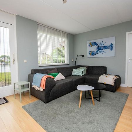Vakantiehuis Bongel 1, Ter Herne Terherne Exteriör bild