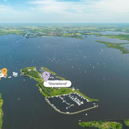 Vakantiehuis Bongel 1, Ter Herne Terherne Exteriör bild