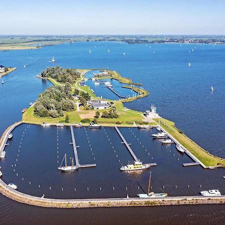 Vakantiehuis Bongel 1, Ter Herne Terherne Exteriör bild