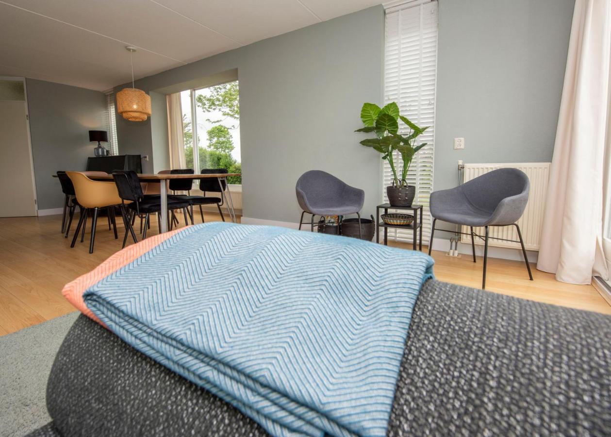 Vakantiehuis Bongel 1, Ter Herne Terherne Exteriör bild