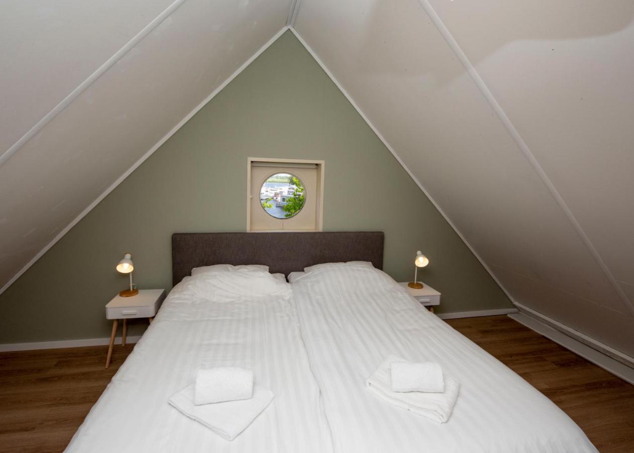 Vakantiehuis Bongel 1, Ter Herne Terherne Exteriör bild