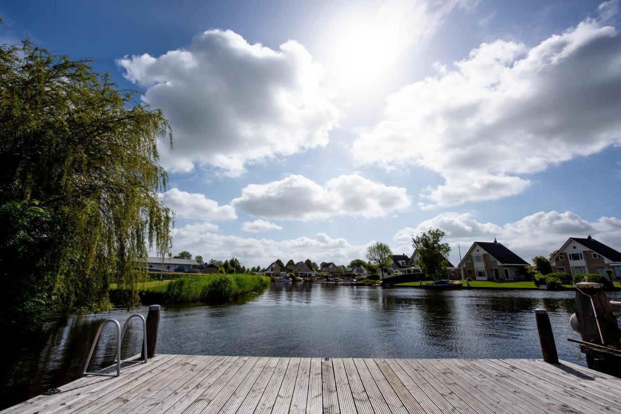 Vakantiehuis Bongel 1, Ter Herne Terherne Exteriör bild