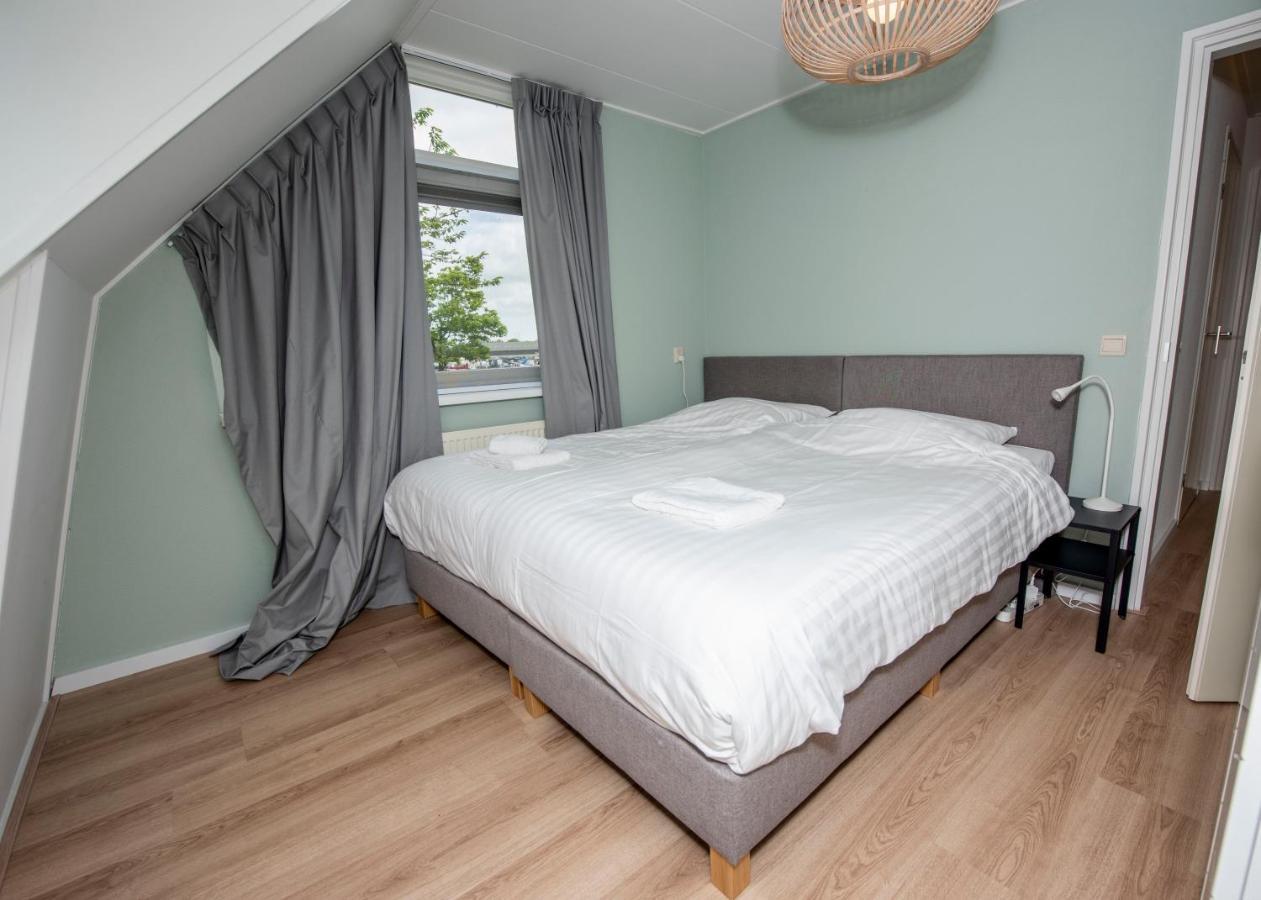 Vakantiehuis Bongel 1, Ter Herne Terherne Exteriör bild