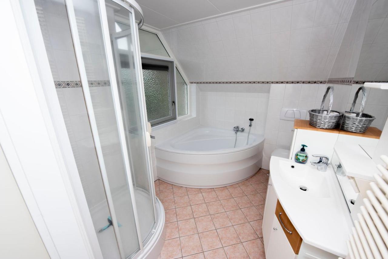 Vakantiehuis Bongel 1, Ter Herne Terherne Exteriör bild