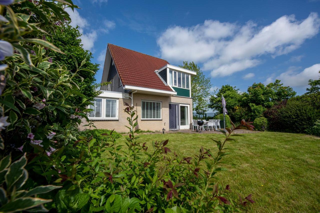 Vakantiehuis Bongel 1, Ter Herne Terherne Exteriör bild