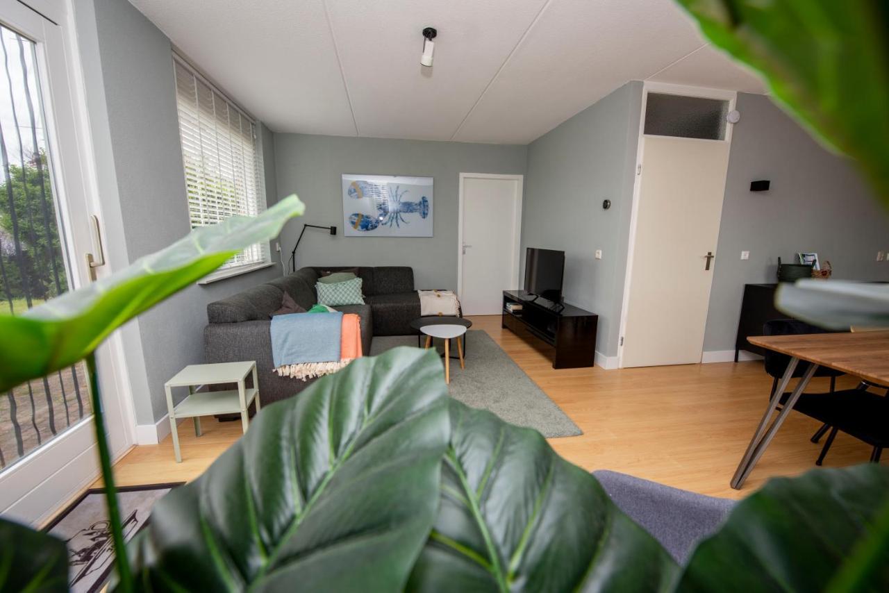 Vakantiehuis Bongel 1, Ter Herne Terherne Exteriör bild