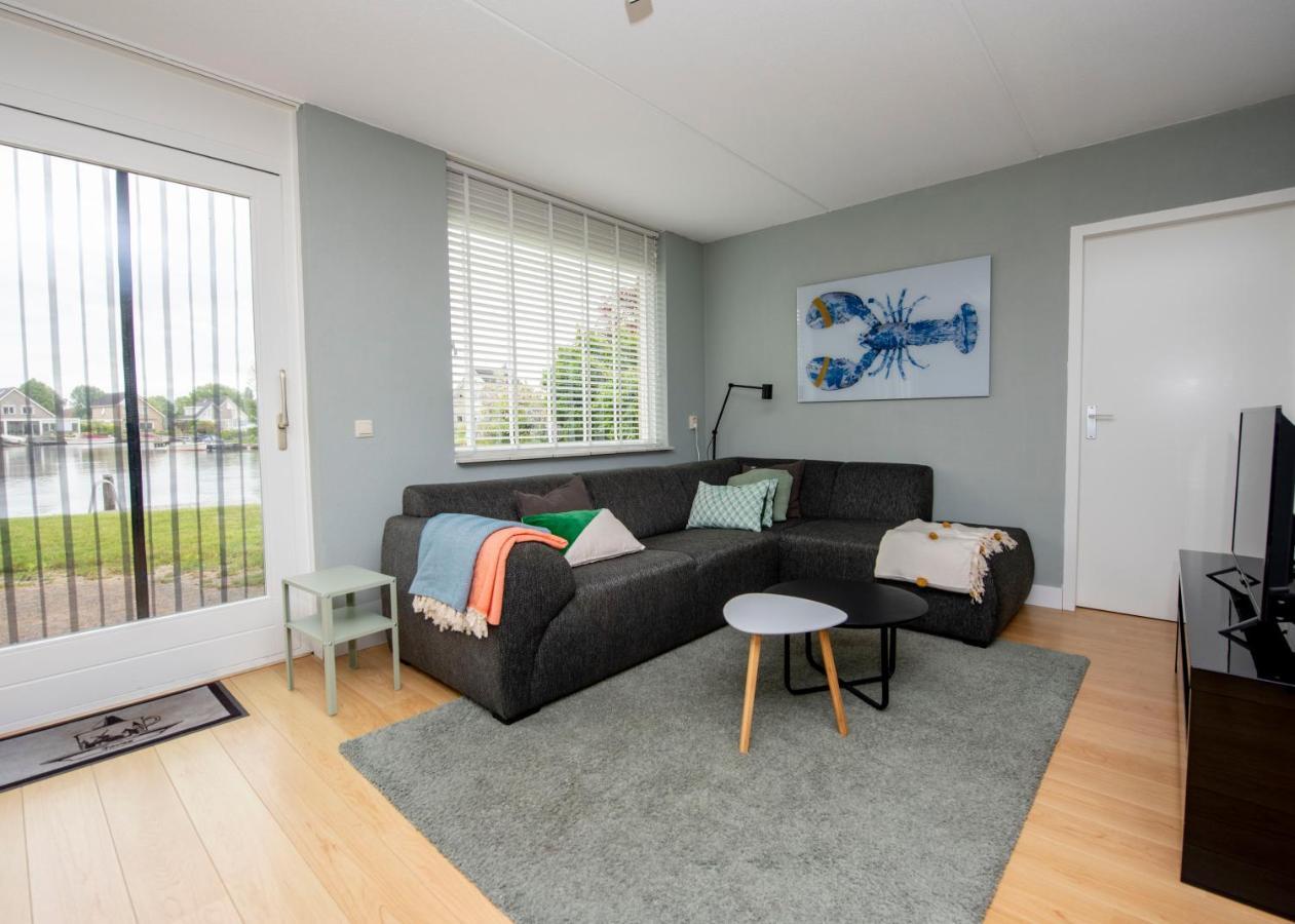 Vakantiehuis Bongel 1, Ter Herne Terherne Exteriör bild