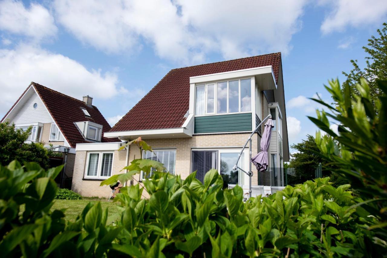 Vakantiehuis Bongel 1, Ter Herne Terherne Exteriör bild