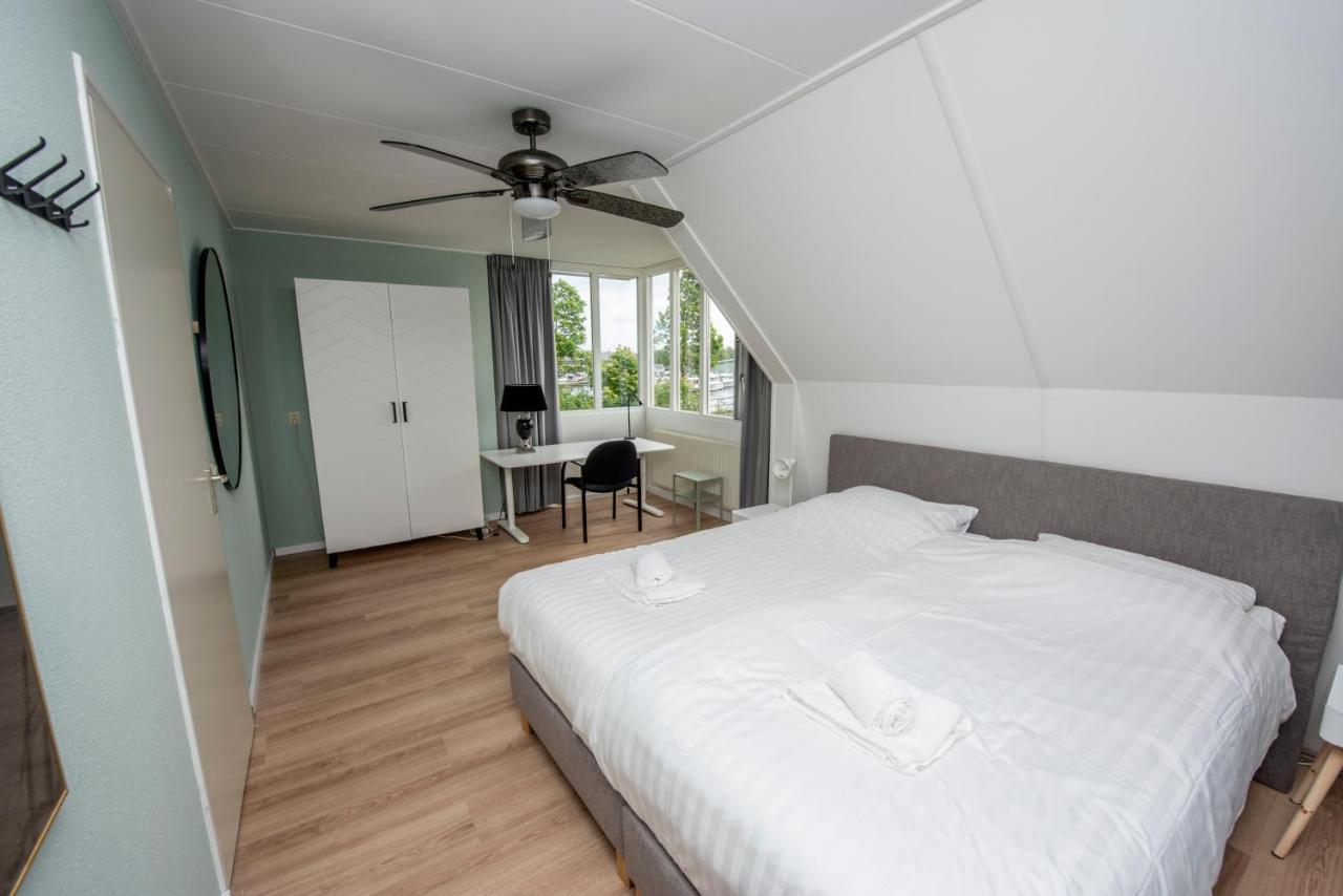 Vakantiehuis Bongel 1, Ter Herne Terherne Exteriör bild