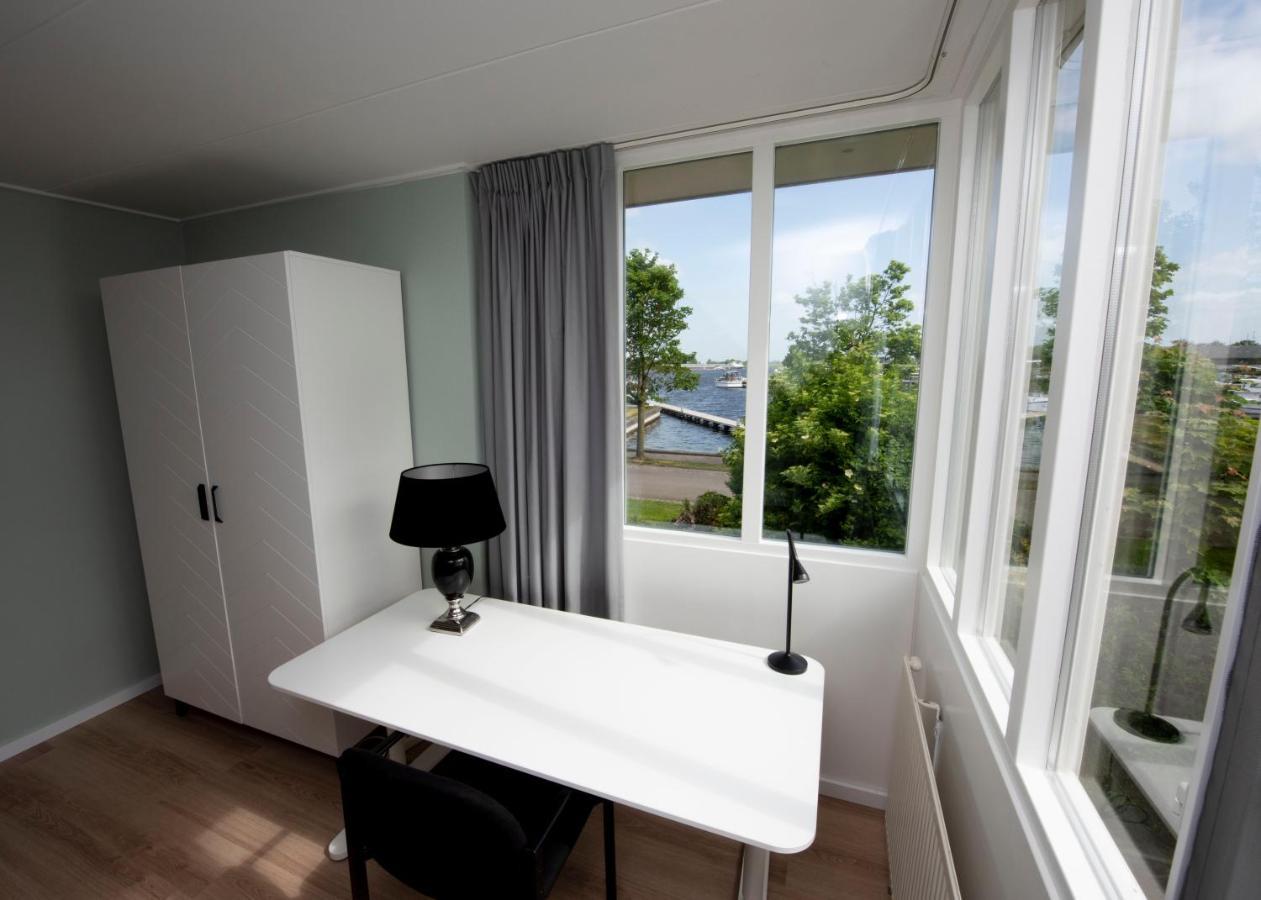 Vakantiehuis Bongel 1, Ter Herne Terherne Exteriör bild