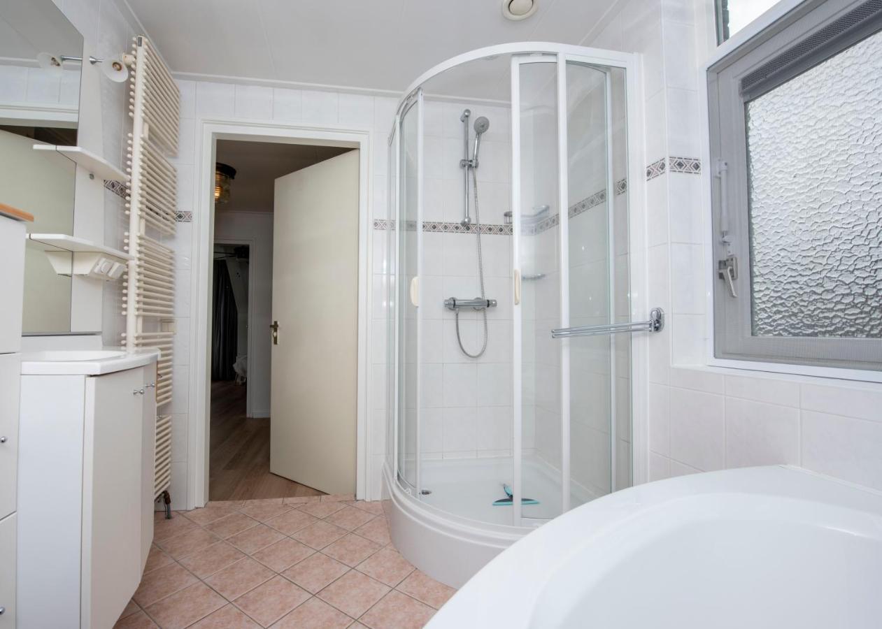 Vakantiehuis Bongel 1, Ter Herne Terherne Exteriör bild