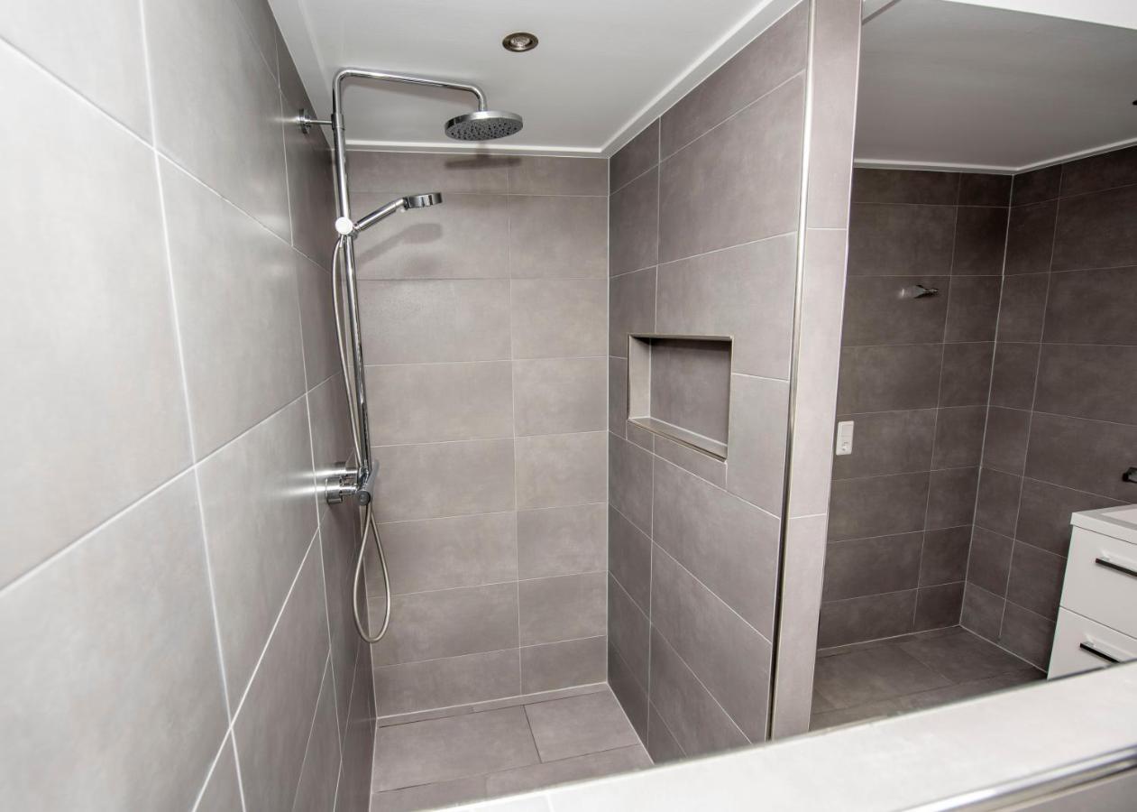 Vakantiehuis Bongel 1, Ter Herne Terherne Exteriör bild