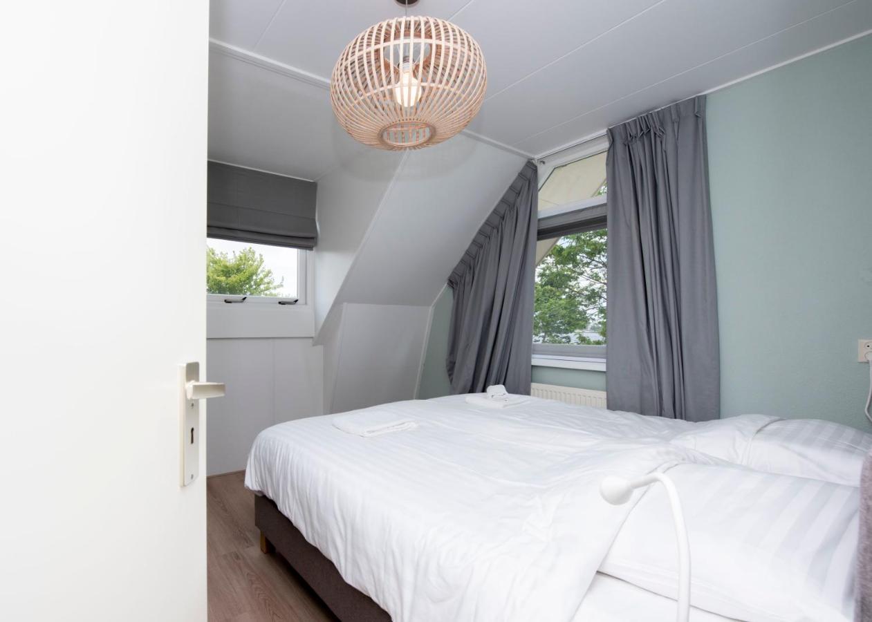 Vakantiehuis Bongel 1, Ter Herne Terherne Exteriör bild