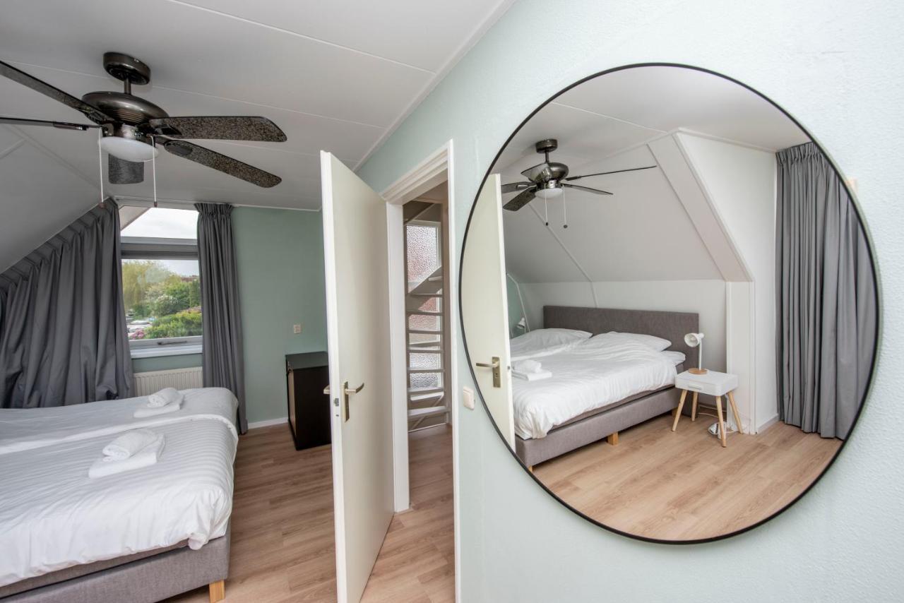 Vakantiehuis Bongel 1, Ter Herne Terherne Exteriör bild