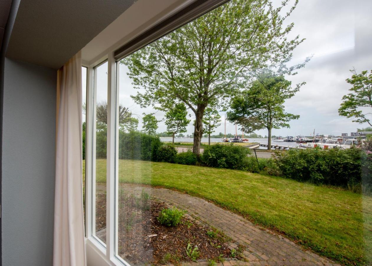 Vakantiehuis Bongel 1, Ter Herne Terherne Exteriör bild
