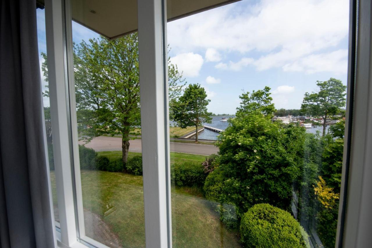 Vakantiehuis Bongel 1, Ter Herne Terherne Exteriör bild