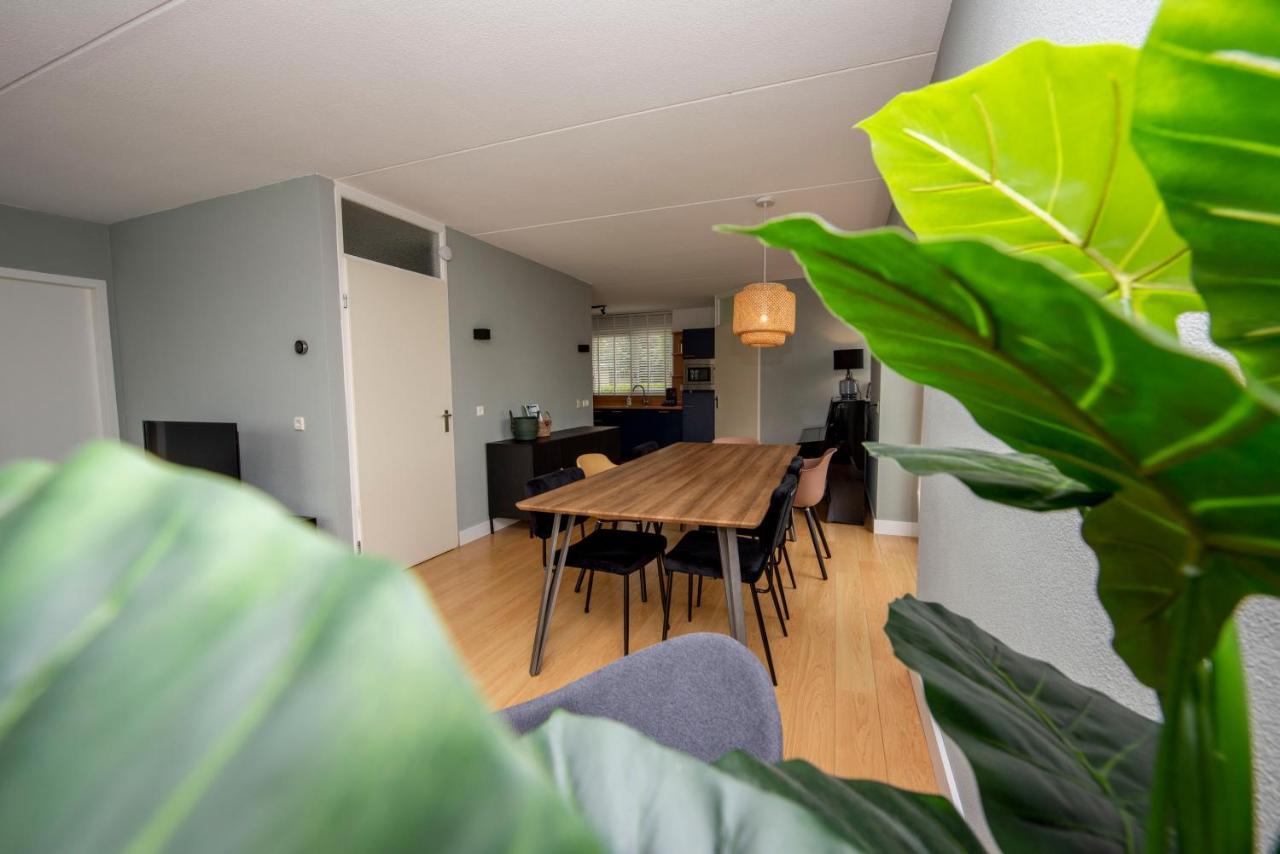 Vakantiehuis Bongel 1, Ter Herne Terherne Exteriör bild