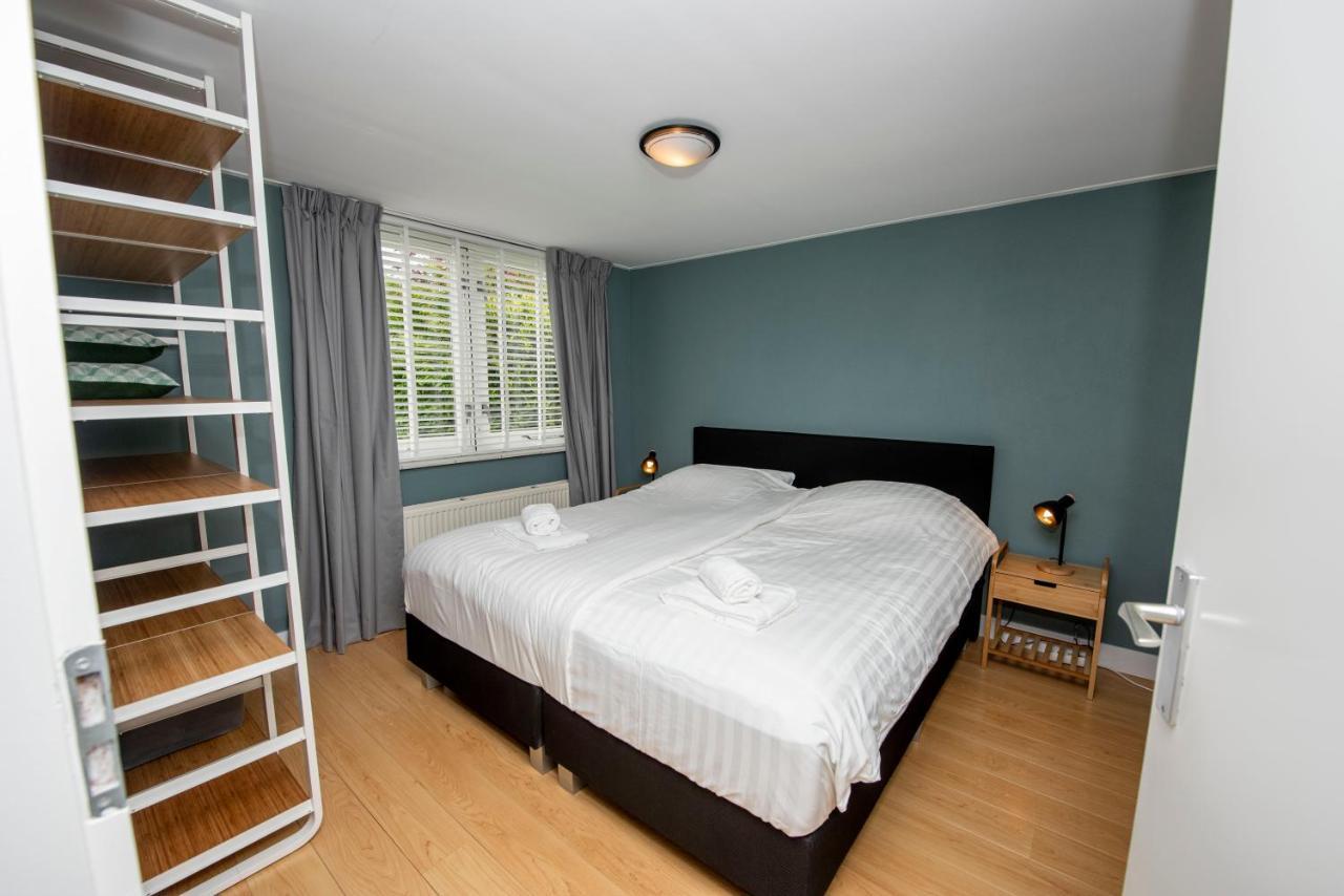 Vakantiehuis Bongel 1, Ter Herne Terherne Exteriör bild