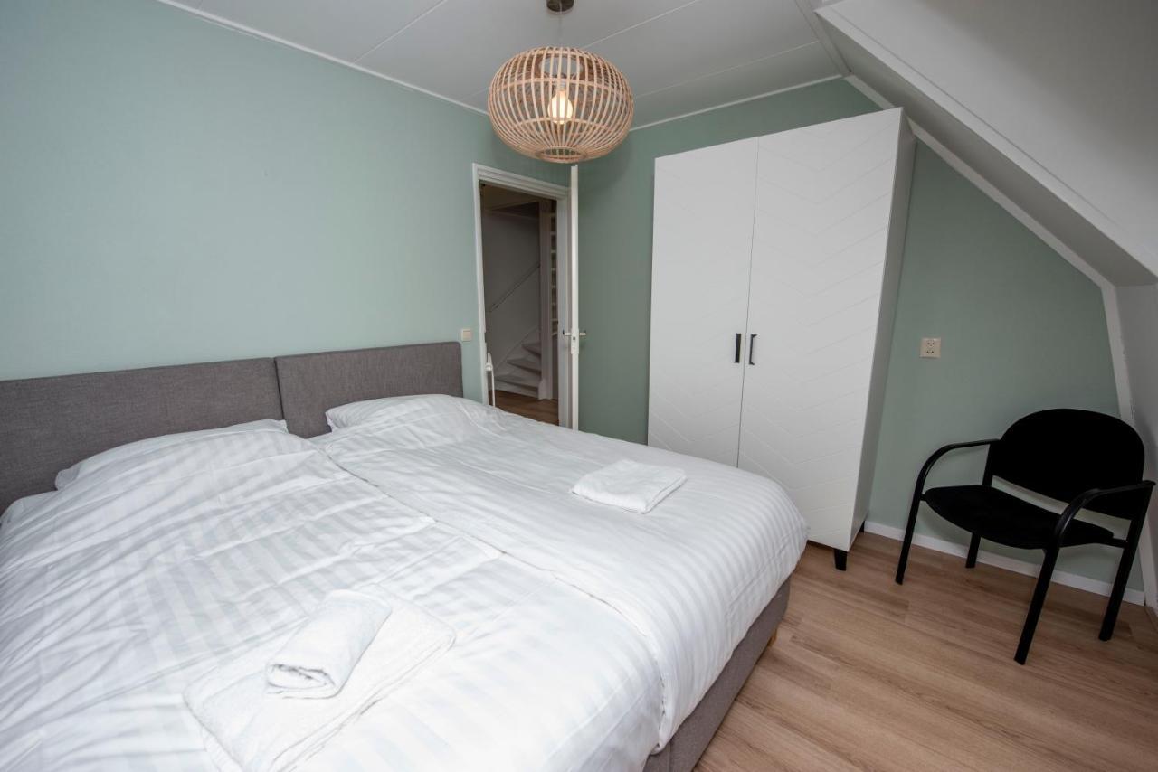 Vakantiehuis Bongel 1, Ter Herne Terherne Exteriör bild