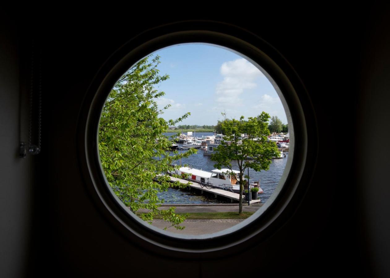 Vakantiehuis Bongel 1, Ter Herne Terherne Exteriör bild