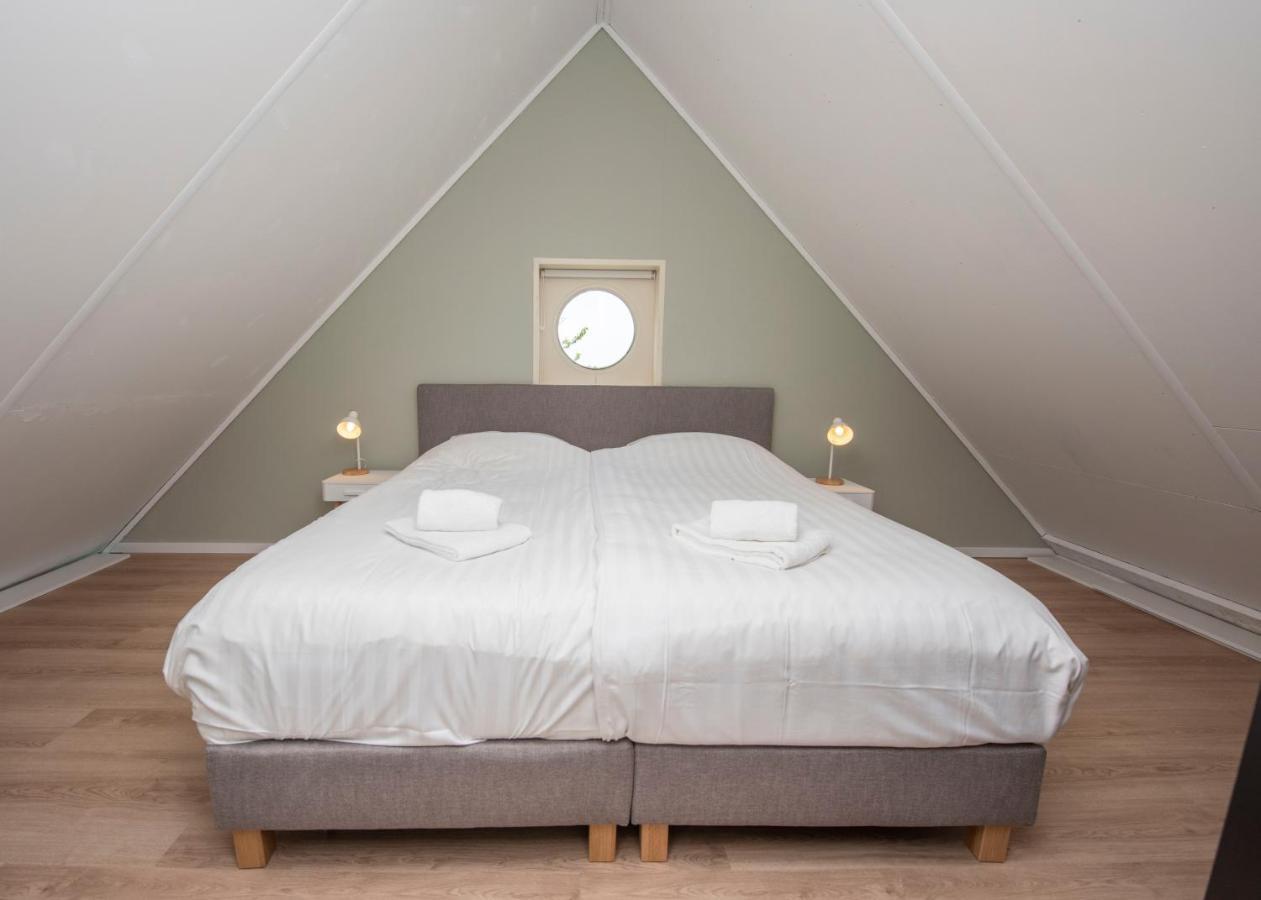 Vakantiehuis Bongel 1, Ter Herne Terherne Exteriör bild
