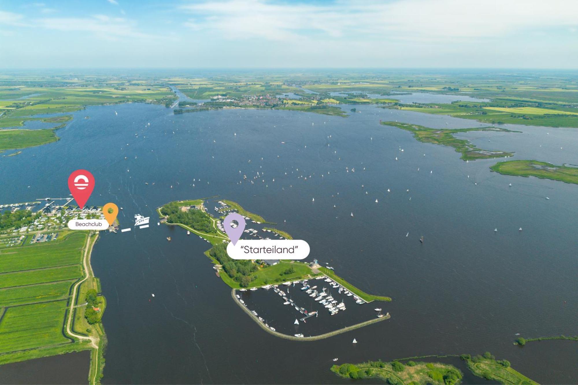 Vakantiehuis Bongel 1, Ter Herne Terherne Exteriör bild