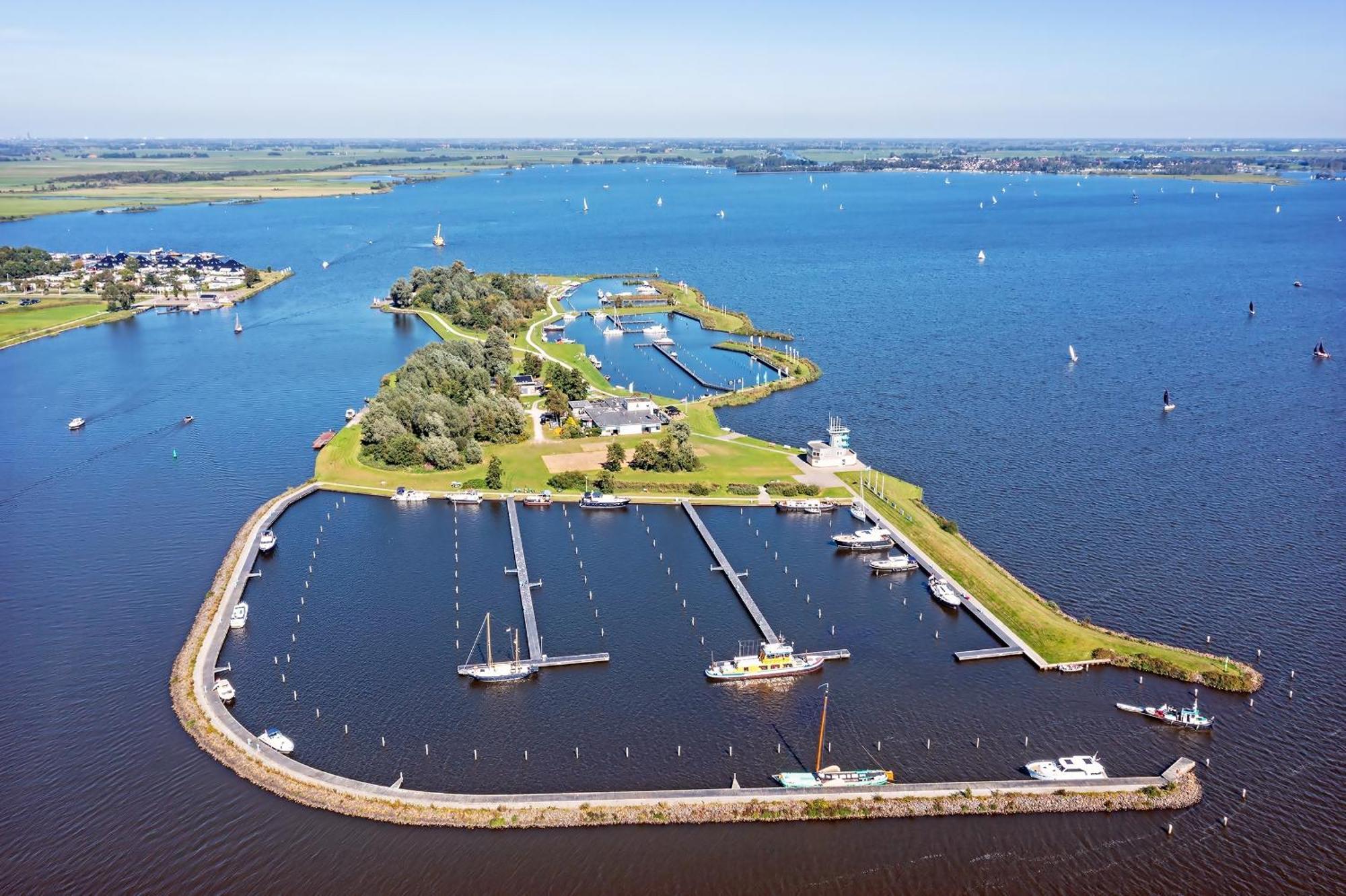 Vakantiehuis Bongel 1, Ter Herne Terherne Exteriör bild