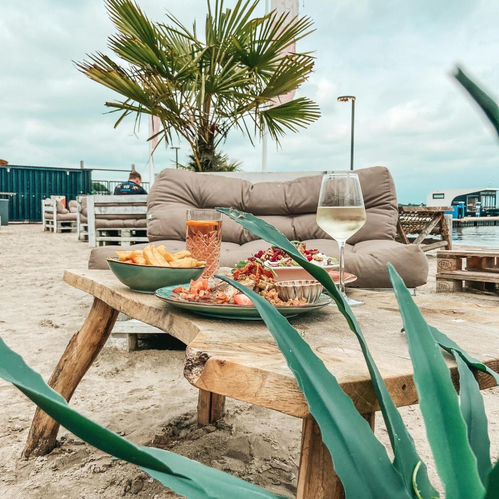 Vakantiehuis Bongel 1, Ter Herne Terherne Exteriör bild