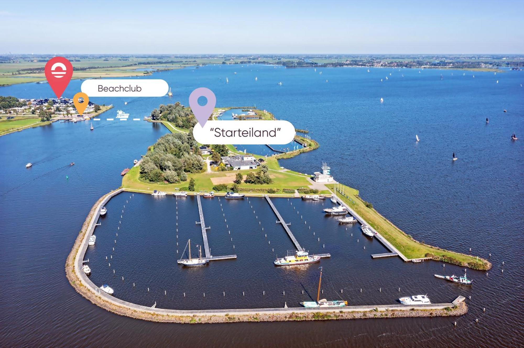 Vakantiehuis Bongel 1, Ter Herne Terherne Exteriör bild